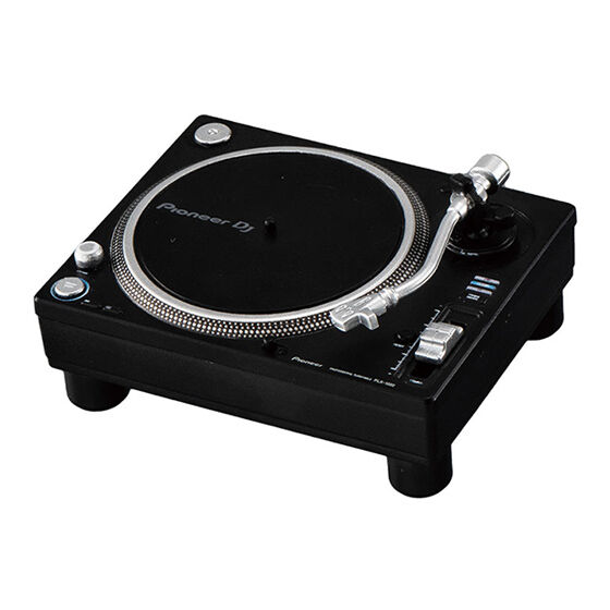 PioneerDJ Miniature Collection Image_3
