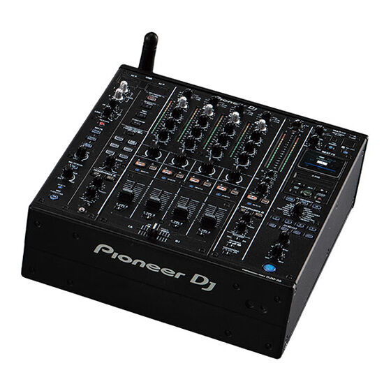 PioneerDJ Miniature Collection Image_5