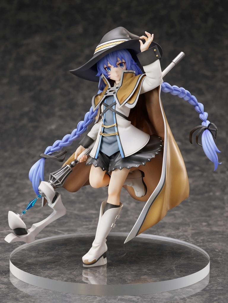 (PO) Mushoku Tensei: Jobless Reincarnation - Roxy Migurdia (Re-issue) Image_3