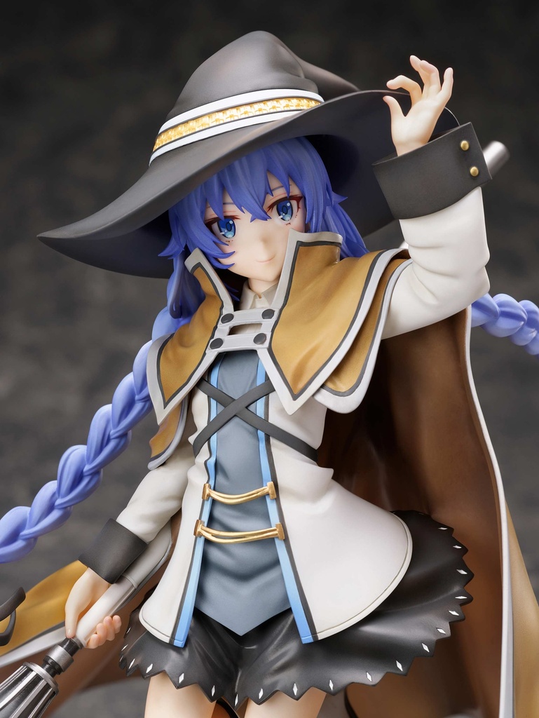 (PO) Mushoku Tensei: Jobless Reincarnation - Roxy Migurdia (Re-issue) Image_6