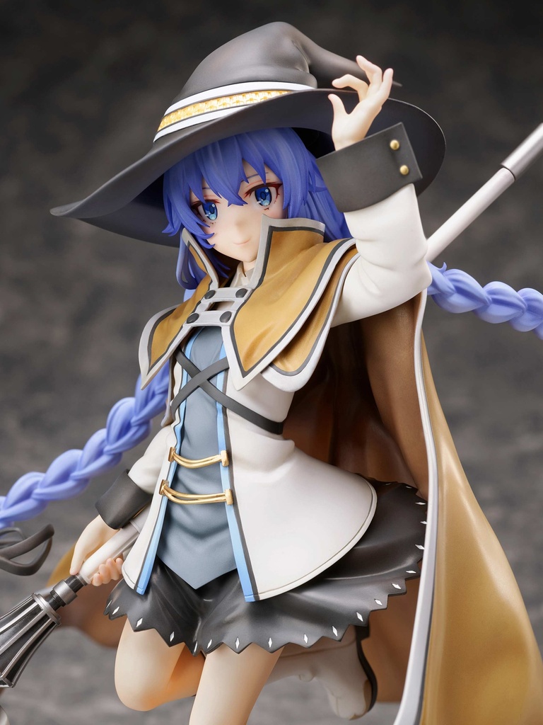 (PO) Mushoku Tensei: Jobless Reincarnation - Roxy Migurdia (Re-issue) Image_8
