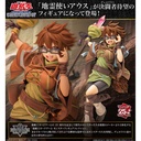 (PO) Yu-Gi-Oh! OCG Duel Monsters Aussa the Earth Charmer / Yu-Gi-Oh! Card Game Monster Figure Collection Image_1