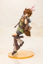 (PO) Yu-Gi-Oh! OCG Duel Monsters Aussa the Earth Charmer / Yu-Gi-Oh! Card Game Monster Figure Collection Image_4