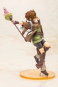 (PO) Yu-Gi-Oh! OCG Duel Monsters Aussa the Earth Charmer / Yu-Gi-Oh! Card Game Monster Figure Collection Image_8