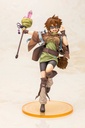 (PO) Yu-Gi-Oh! OCG Duel Monsters Aussa the Earth Charmer / Yu-Gi-Oh! Card Game Monster Figure Collection Image_10