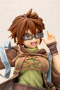 (PO) Yu-Gi-Oh! OCG Duel Monsters Aussa the Earth Charmer / Yu-Gi-Oh! Card Game Monster Figure Collection Image_13