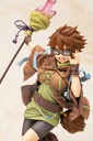 (PO) Yu-Gi-Oh! OCG Duel Monsters Aussa the Earth Charmer / Yu-Gi-Oh! Card Game Monster Figure Collection Image_14