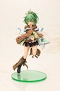 (PO) Yu-Gi-Oh! OCG Duel Monsters Wynn the Wind Charmer / Yu-Gi-Oh! Card Game Monster Figure Collection Image_3