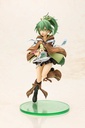 (PO) Yu-Gi-Oh! OCG Duel Monsters Wynn the Wind Charmer / Yu-Gi-Oh! Card Game Monster Figure Collection Image_4