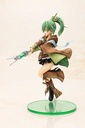 (PO) Yu-Gi-Oh! OCG Duel Monsters Wynn the Wind Charmer / Yu-Gi-Oh! Card Game Monster Figure Collection Image_5