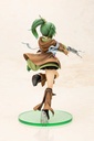 (PO) Yu-Gi-Oh! OCG Duel Monsters Wynn the Wind Charmer / Yu-Gi-Oh! Card Game Monster Figure Collection Image_8
