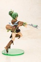 (PO) Yu-Gi-Oh! OCG Duel Monsters Wynn the Wind Charmer / Yu-Gi-Oh! Card Game Monster Figure Collection Image_9