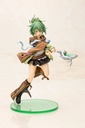 (PO) Yu-Gi-Oh! OCG Duel Monsters Wynn the Wind Charmer / Yu-Gi-Oh! Card Game Monster Figure Collection Image_10