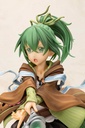 (PO) Yu-Gi-Oh! OCG Duel Monsters Wynn the Wind Charmer / Yu-Gi-Oh! Card Game Monster Figure Collection Image_12