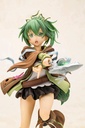 (PO) Yu-Gi-Oh! OCG Duel Monsters Wynn the Wind Charmer / Yu-Gi-Oh! Card Game Monster Figure Collection Image_14