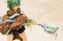 (PO) Yu-Gi-Oh! OCG Duel Monsters Wynn the Wind Charmer / Yu-Gi-Oh! Card Game Monster Figure Collection Image_15