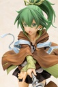 (PO) Yu-Gi-Oh! OCG Duel Monsters Wynn the Wind Charmer / Yu-Gi-Oh! Card Game Monster Figure Collection Image_16