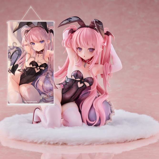 (PO) Rurumu Succubus DX ver. Image_2