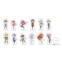 (PO) Acrylic Petit Stand NU: Carnival 01 Graff Art Illustration [BOX] Image_1