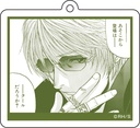 (PO) Black Lagoon Best Scenes Acrylic Key Chain Collection [BOX] Image_9