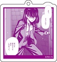 (PO) Black Lagoon Best Scenes Acrylic Key Chain Collection [BOX] Image_11