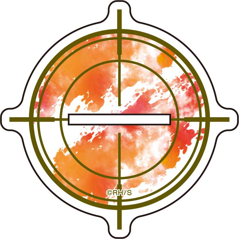 (PO) Black Lagoon Acrylic Stand 8 Image_2