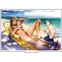 (PO) Black Lagoon Acrylic Stand 10 Image_1