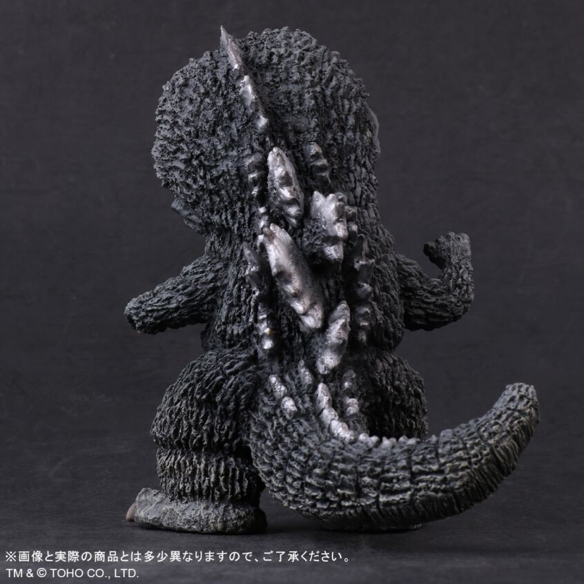 Default Real Godzilla vs. Mechagodzilla - Godzilla 1974 Limited Edition Image_6