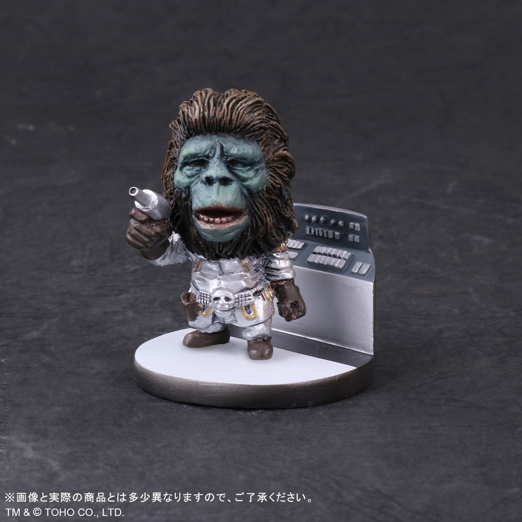 Default Real Godzilla vs. Mechagodzilla - Godzilla 1974 Limited Edition Image_9