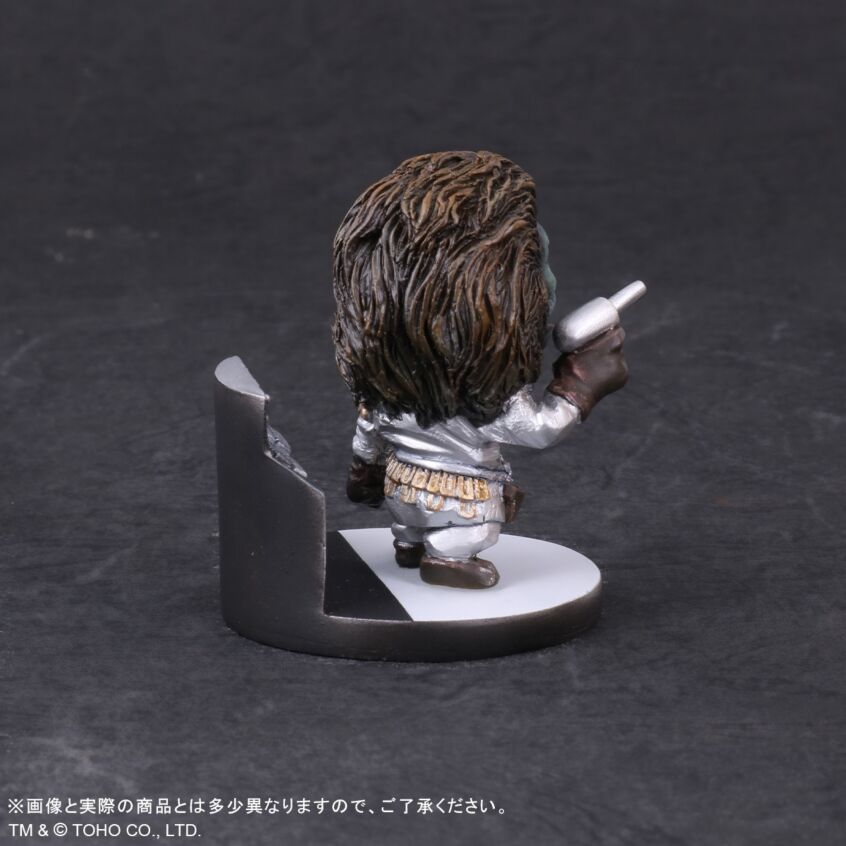 Default Real Godzilla vs. Mechagodzilla - Godzilla 1974 Limited Edition Image_10