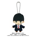 Mashle: Magic and Muscles Ball Chain Mascot Mash Burnedead Image_1