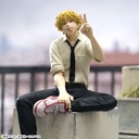 Chainsaw Man PM Chokonose Figure - Denji Image_1
