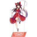 (PO) Touhou Project Acrylic Stand A Hakurei Reimu Image_1