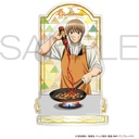 (PO) Gintama Acrylic Stand My Kitchen Ver. Okita Sougo Image_1