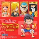 One Piece Devil Fruit Best Selection Vo.l 1  Image_1