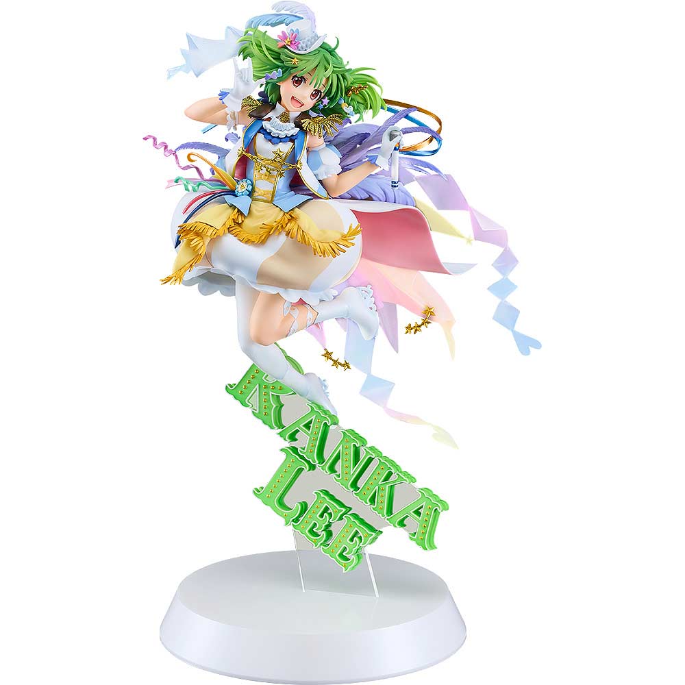 (PO) Macross Frontier - Ranka Lee Anniversary Stage Ver. Image_2