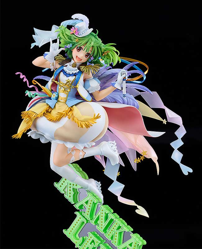 (PO) Macross Frontier - Ranka Lee Anniversary Stage Ver. Image_5
