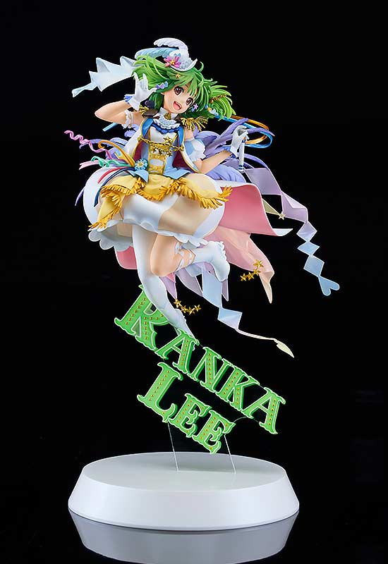 (PO) Macross Frontier - Ranka Lee Anniversary Stage Ver. Image_6