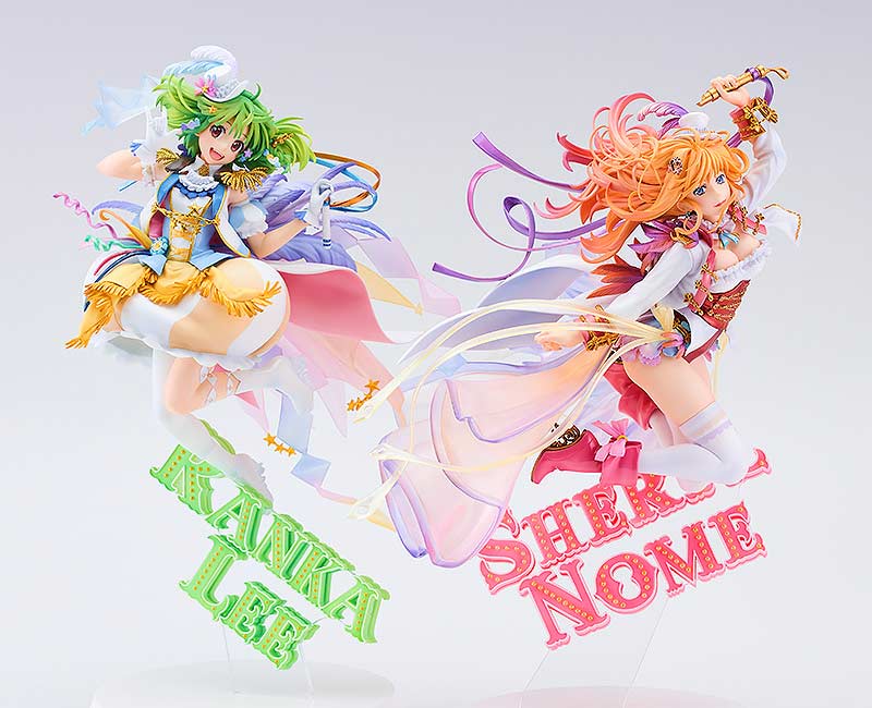 (PO) Macross Frontier - Ranka Lee Anniversary Stage Ver. Image_8