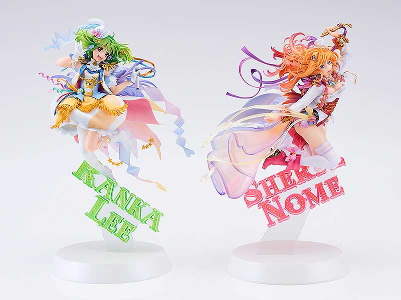 (PO) Macross Frontier - Ranka Lee Anniversary Stage Ver. Image_9