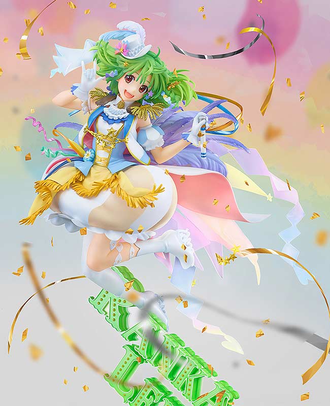 (PO) Macross Frontier - Ranka Lee Anniversary Stage Ver. Image_10