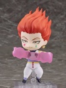 (PO) Nendoroid 1444 Hunter x Hunter - Hyskoa Image_3