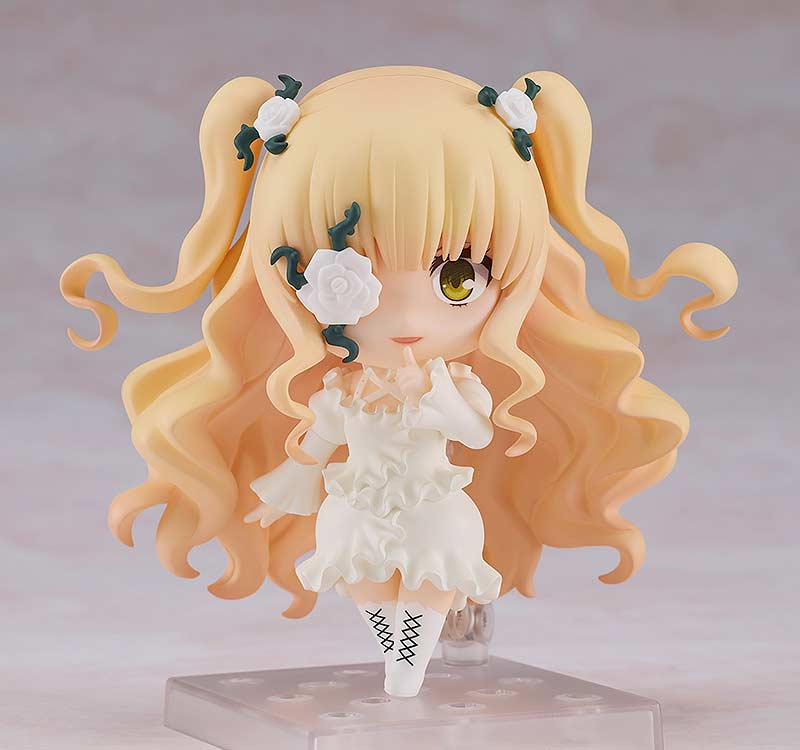 (PO) Nendoroid 2228 Rozen Maiden - Kirakishou Image_4