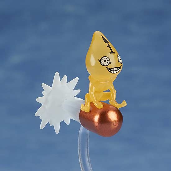 (PO) Nendoroid 1356 JoJo's Bizarre Adventure Golden Wind - Guido Mista (Re-issue) Image_7