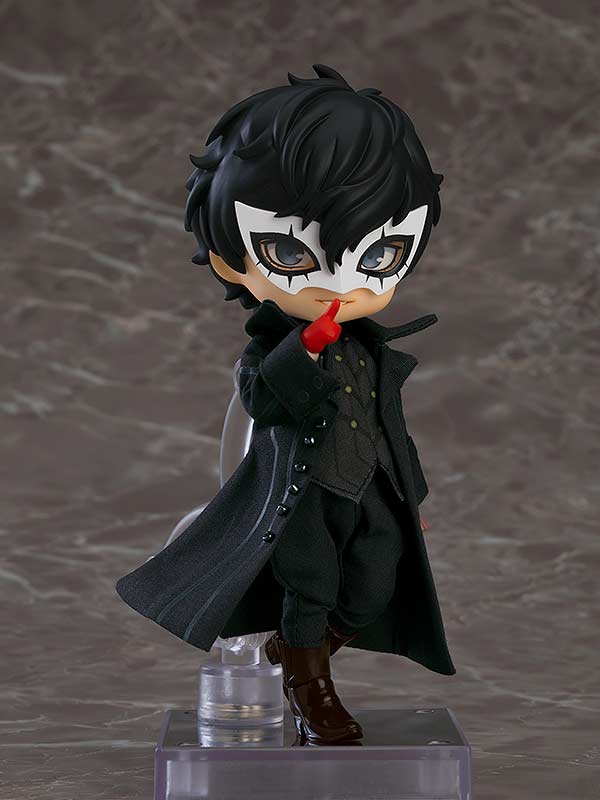 (PO) Nendoroid Doll Persona 5 The Royal - Joker Image_3