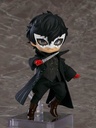 (PO) Nendoroid Doll Outfit Set Persona 5 The Royal - Joker Image_4
