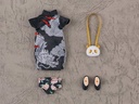 (PO) Nendoroid Doll Outfit Chinese Dress (Dragon) Image_2