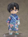 (PO) Nendoroid Doll Outfit Long Length Chinese Outfit (Panda) Image_3