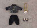 (PO) Nendoroid Doll Outfit Short Length Chinese Outfit (Dragon) Image_2