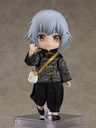 (PO) Nendoroid Doll Outfit Short Length Chinese Outfit (Dragon) Image_3